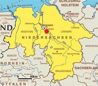 Niedersachsen